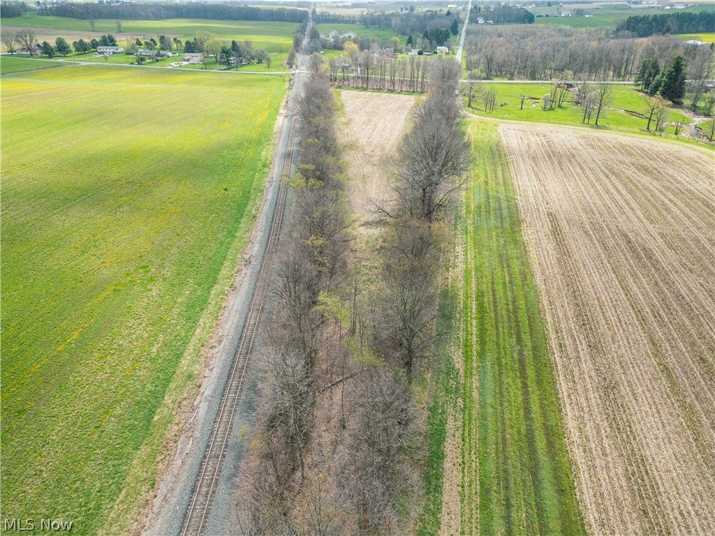 Steiner Road Creston OH 44217