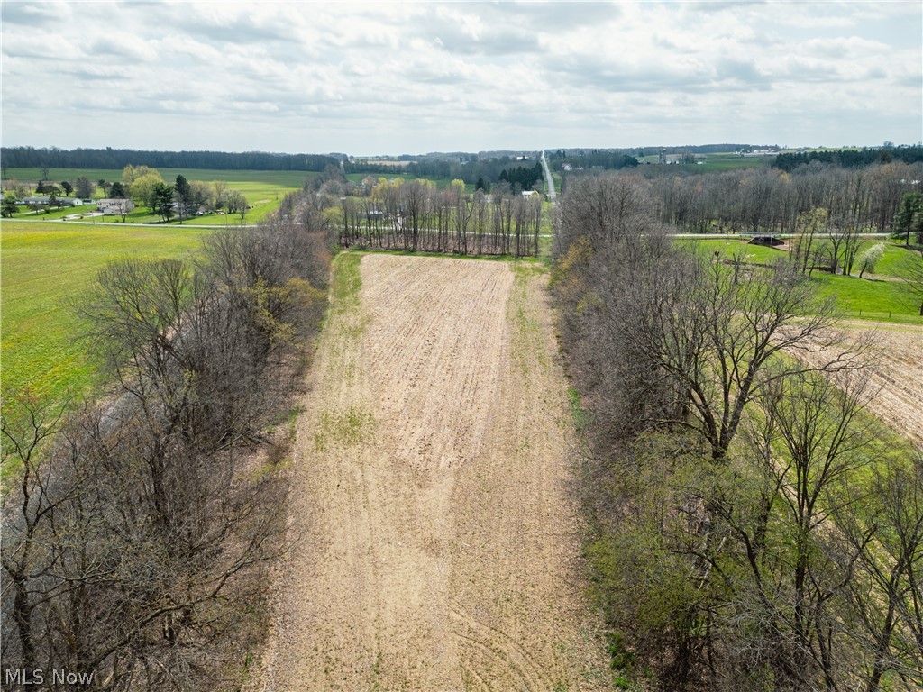 Steiner Road Creston OH 44217