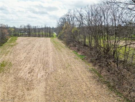Steiner Road Creston OH 44217