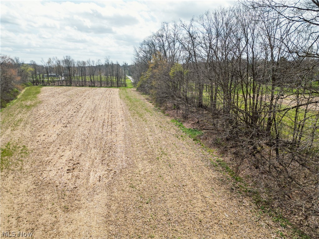 Steiner Road Creston OH 44217