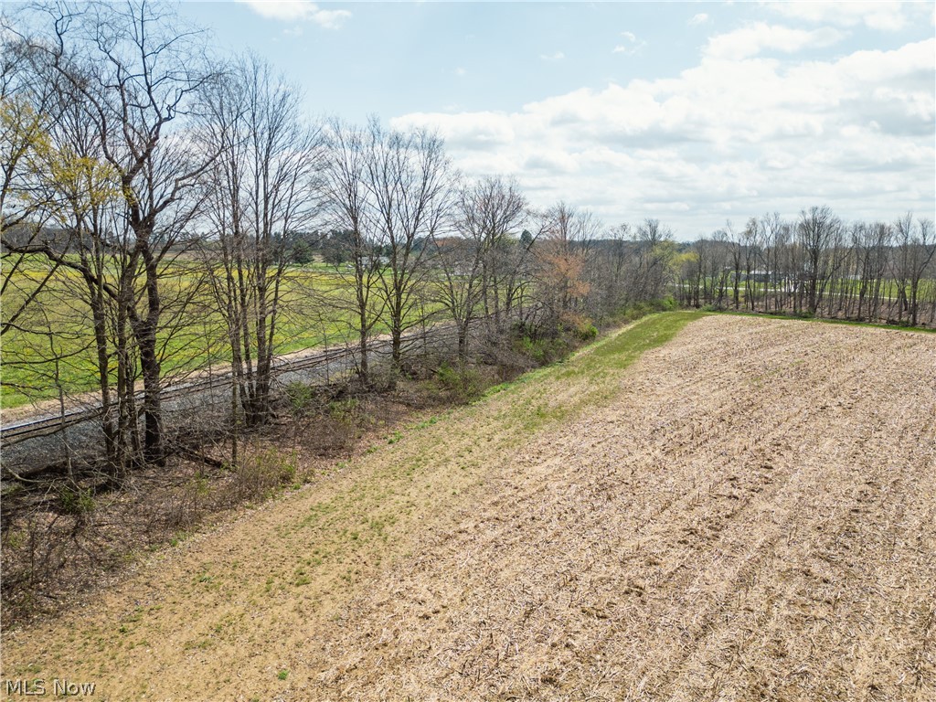 Steiner Road Creston OH 44217