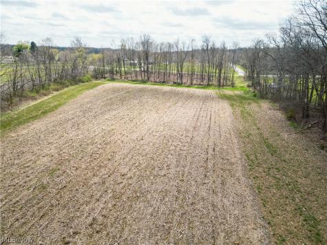 Steiner Road Creston OH 44217