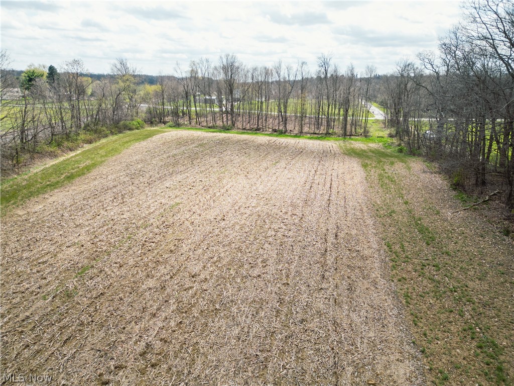 Steiner Road Creston OH 44217