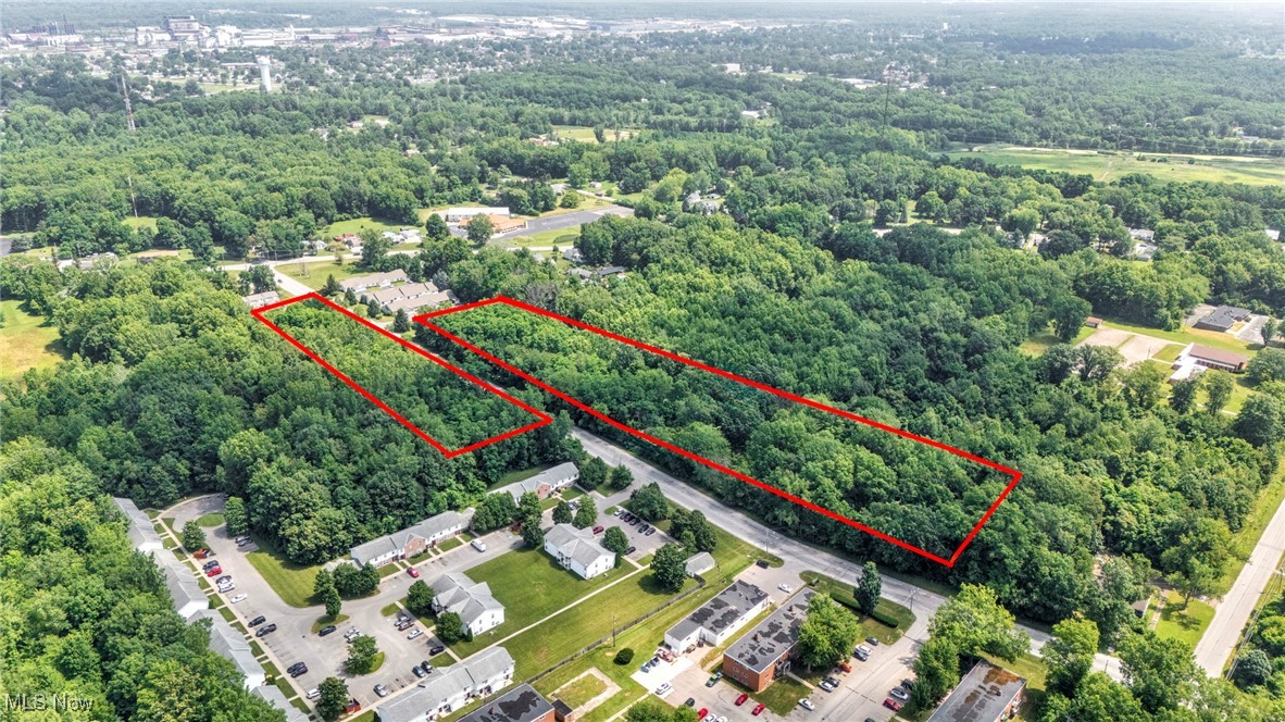 V/l O'neil Boulevard Sheffield Village OH 44055
