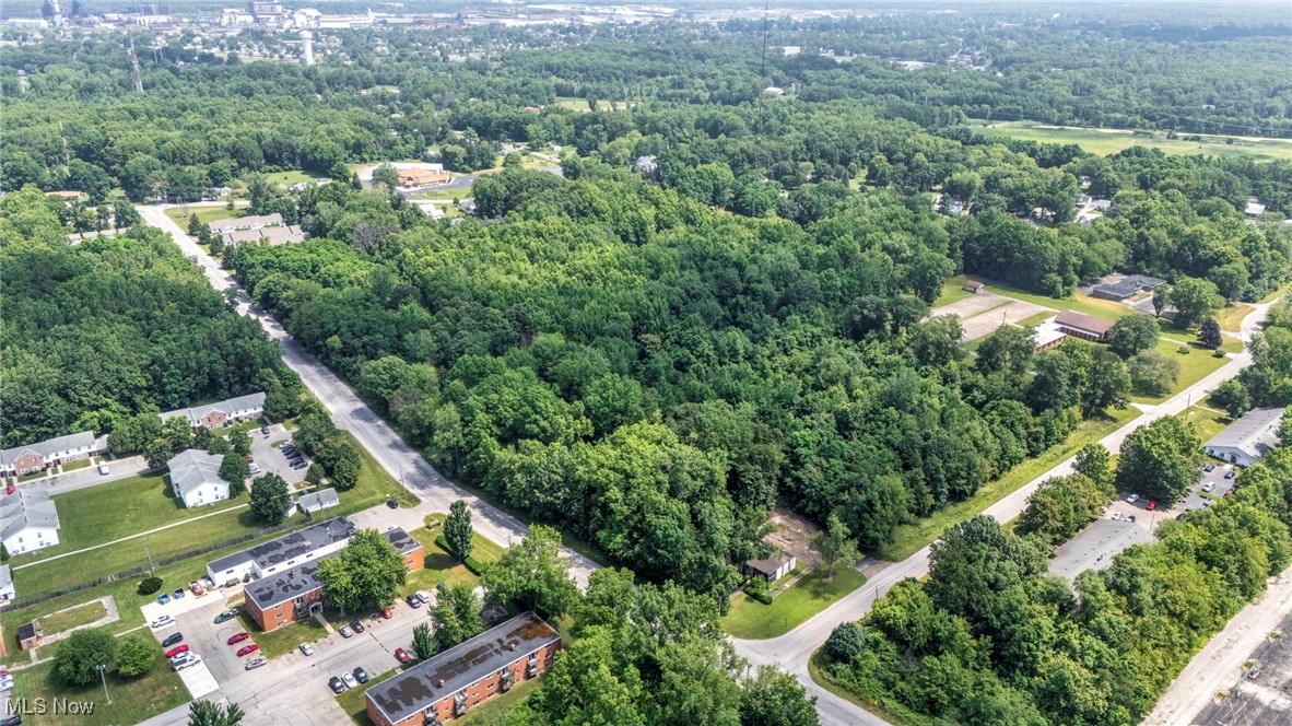 V/l O'neil Boulevard Sheffield Village OH 44055