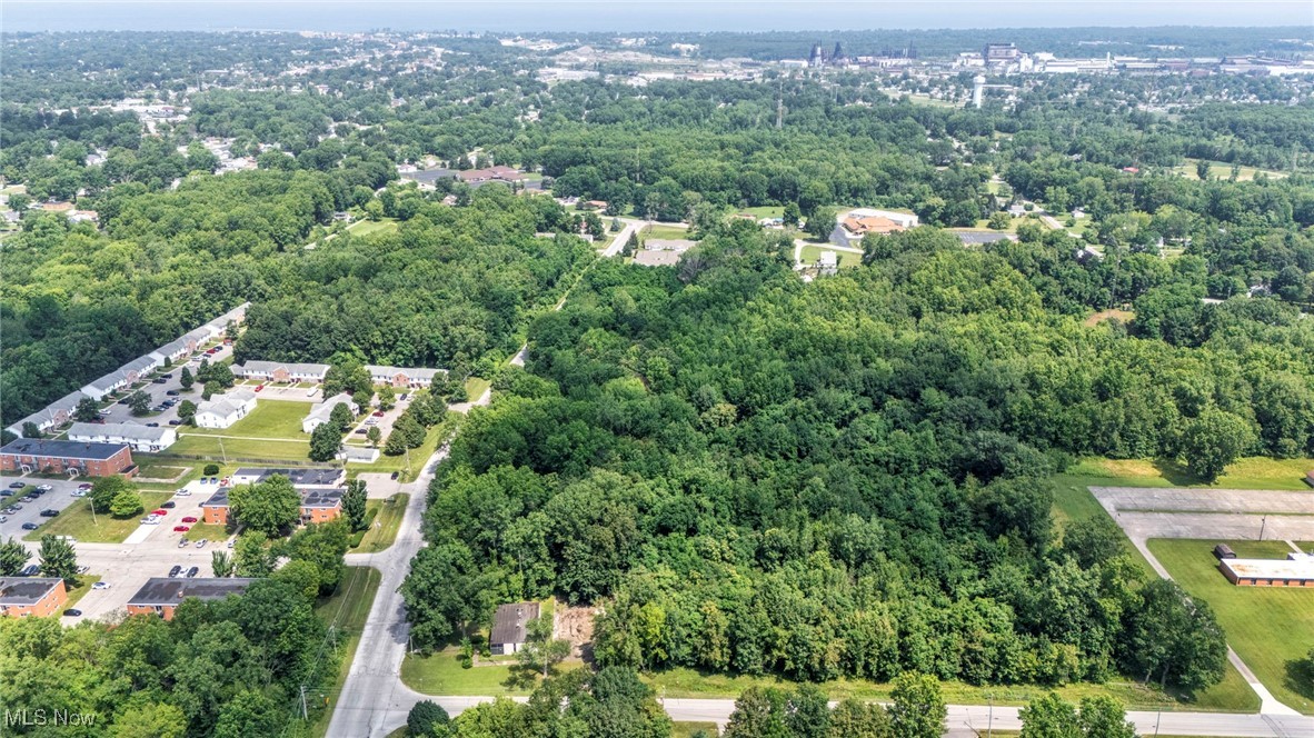 V/l O'neil Boulevard Sheffield Village OH 44055