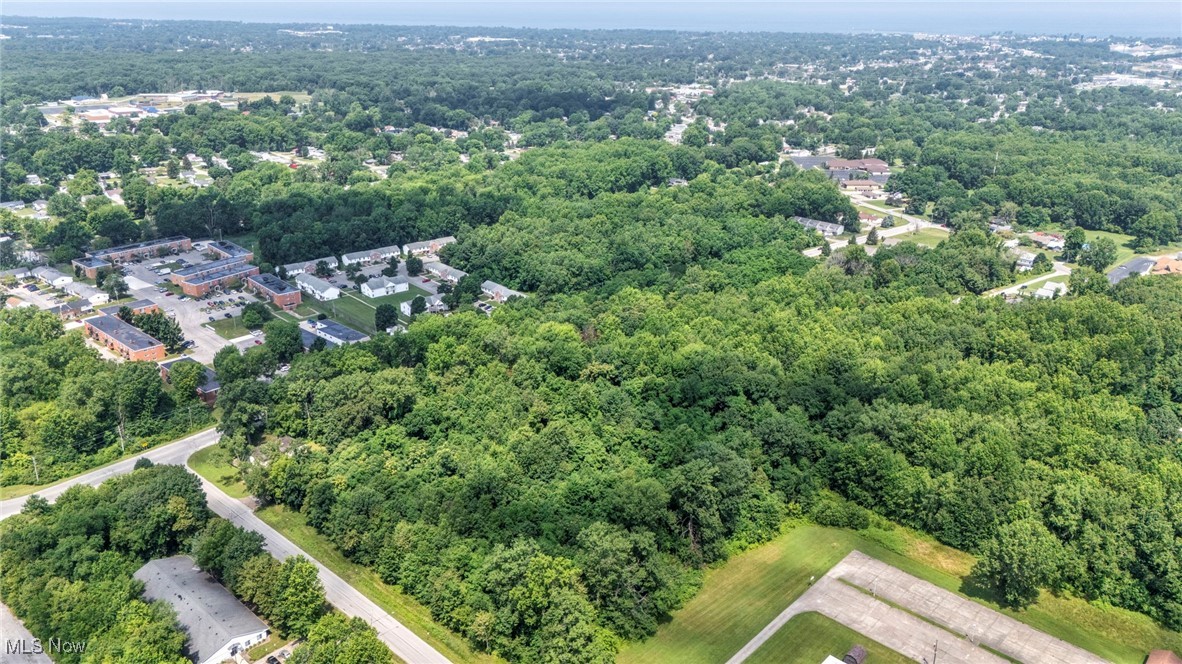 V/l O'neil Boulevard Sheffield Village OH 44055