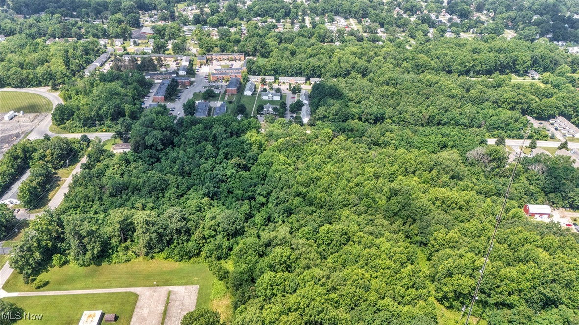 V/l O'neil Boulevard Sheffield Village OH 44055