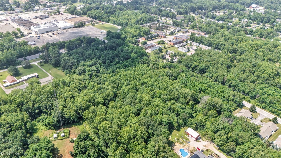V/l O'neil Boulevard Sheffield Village OH 44055