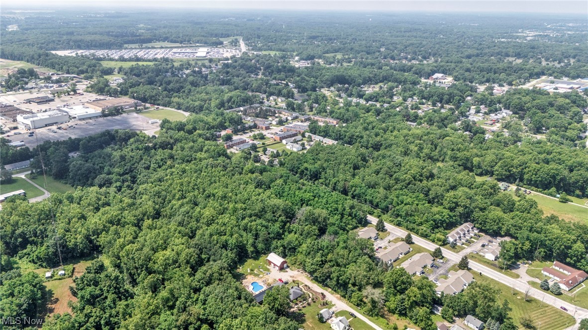 V/l O'neil Boulevard Sheffield Village OH 44055