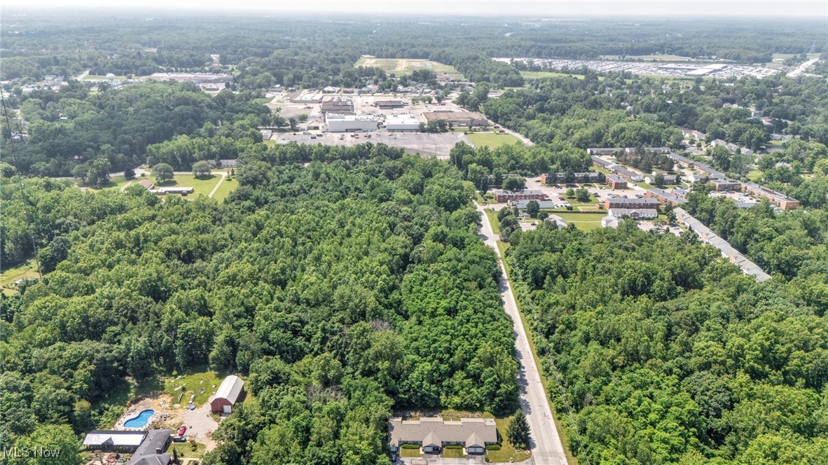 V/l O'neil Boulevard Sheffield Village OH 44055