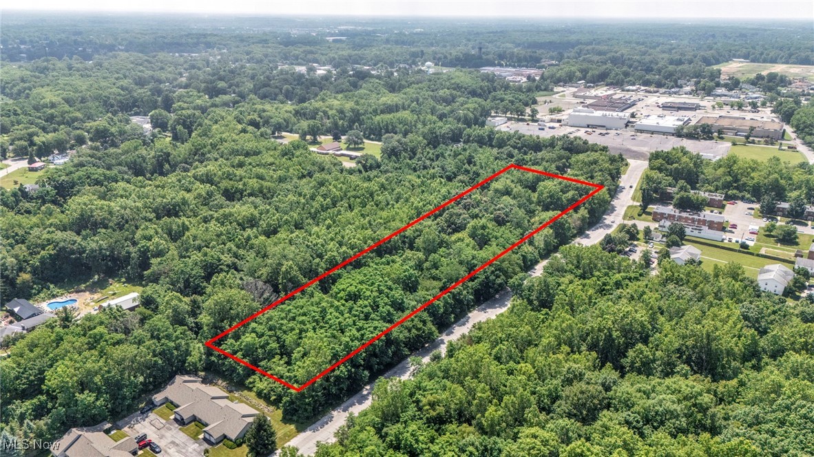V/l O'neil Boulevard Sheffield Village OH 44055