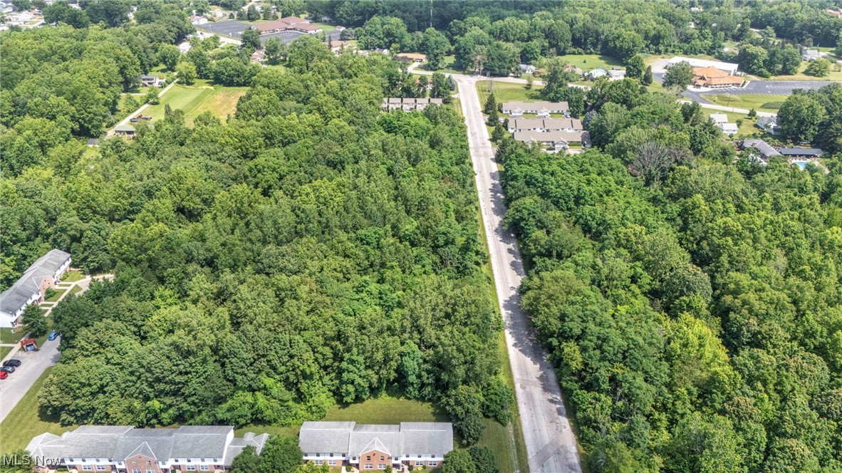 V/l O'neil Boulevard Sheffield Village OH 44055