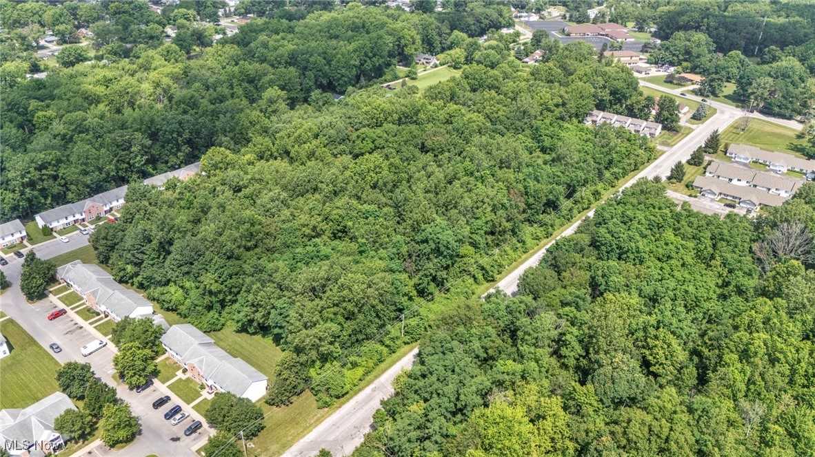 V/l O'neil Boulevard Sheffield Village OH 44055