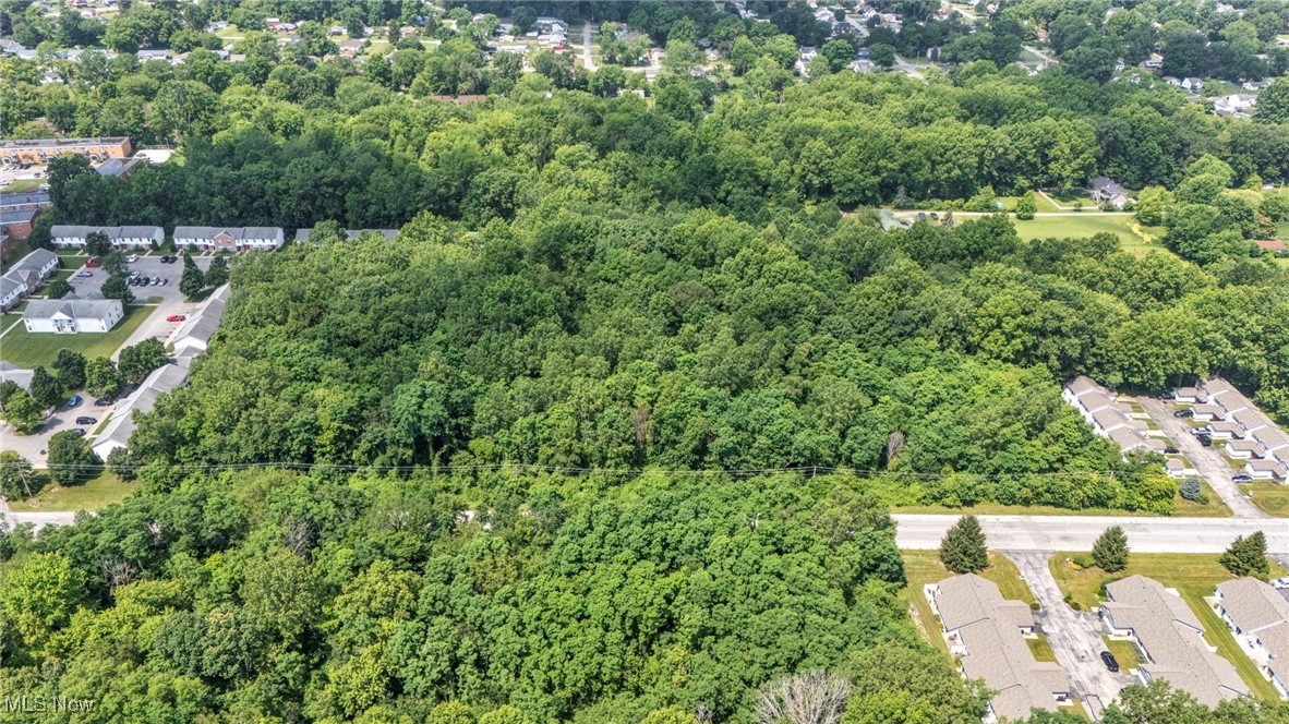 V/l O'neil Boulevard Sheffield Village OH 44055