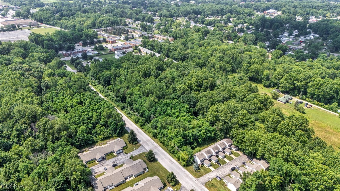 V/l O'neil Boulevard Sheffield Village OH 44055