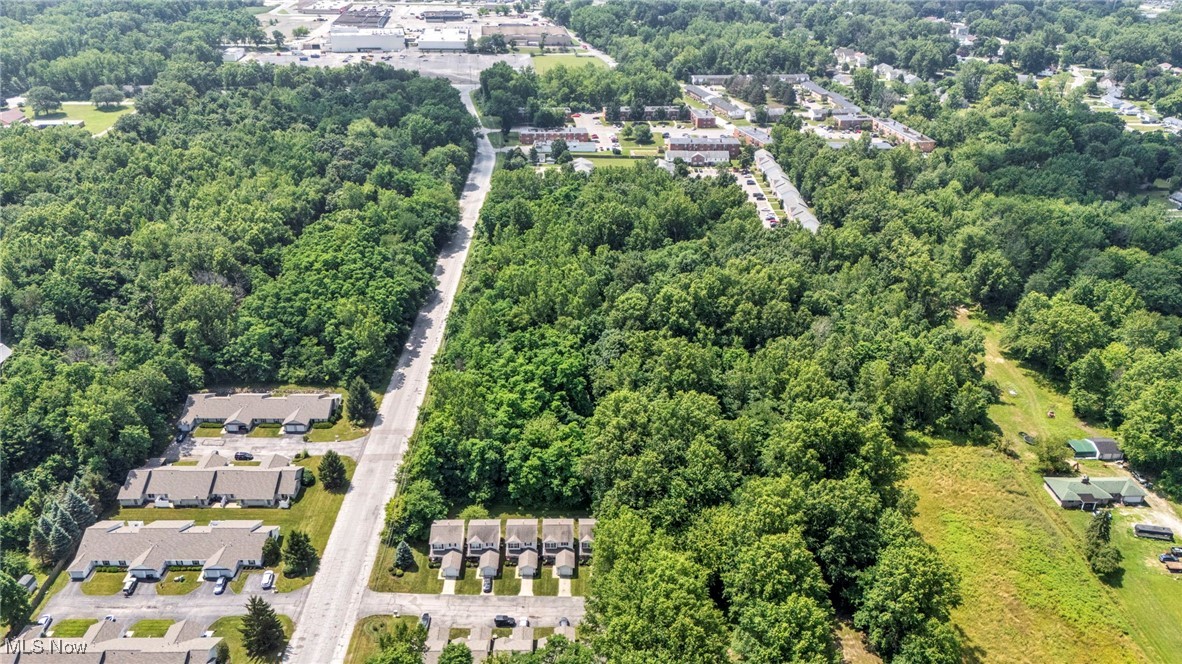 V/l O'neil Boulevard Sheffield Village OH 44055
