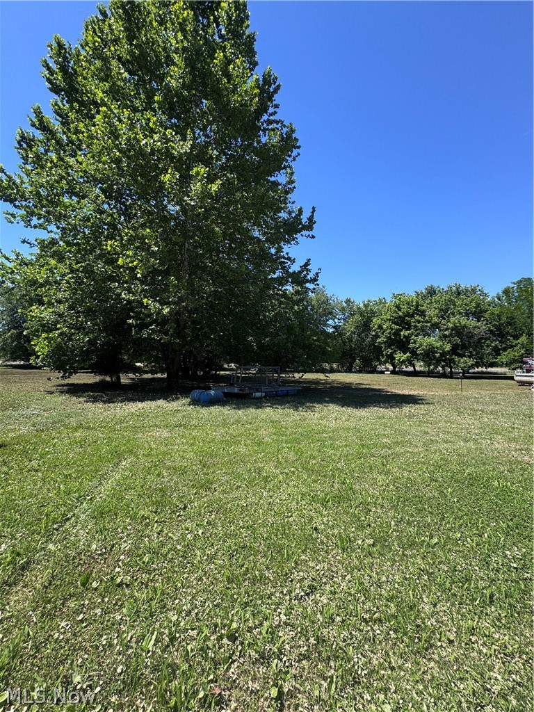 Shady Lane Blue Rock OH 43720