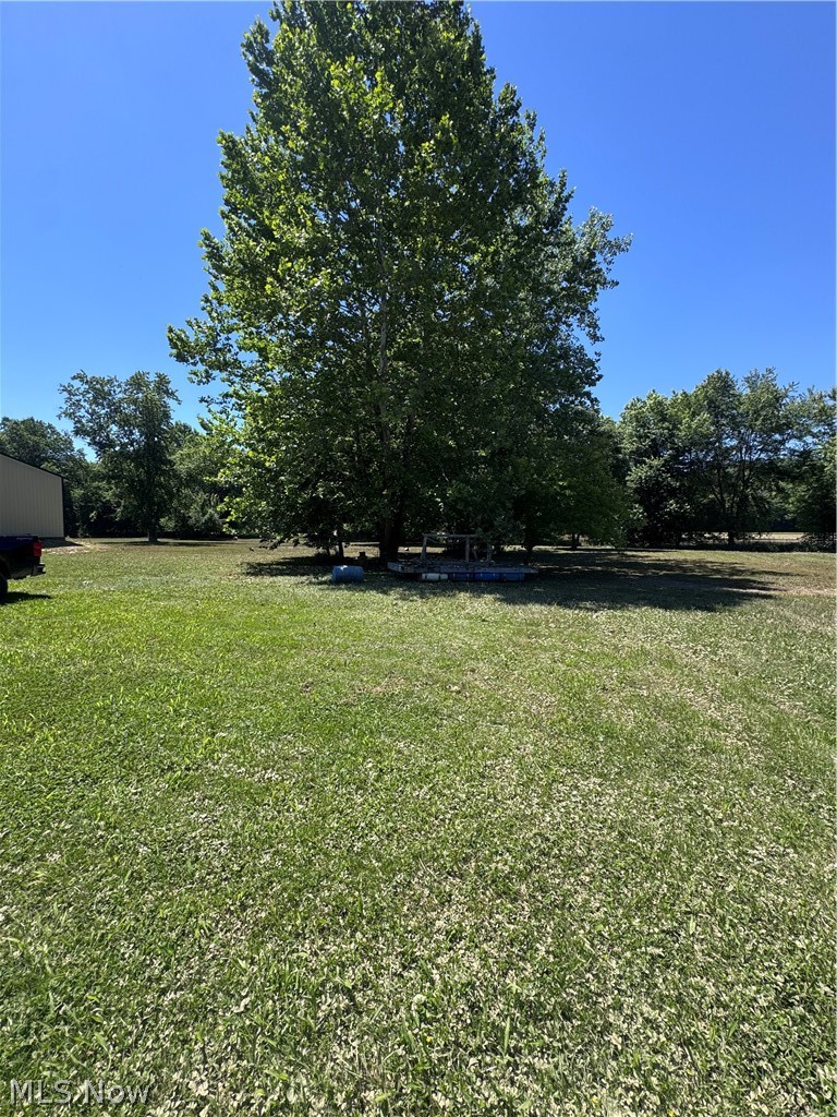 Shady Lane Blue Rock OH 43720