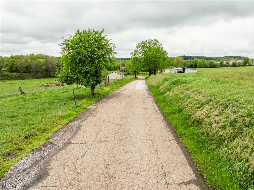 Timmerman Road Bowerston OH 44695