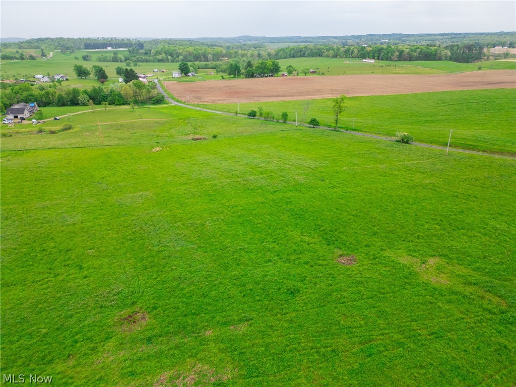 Emerick Road Salineville OH 43945