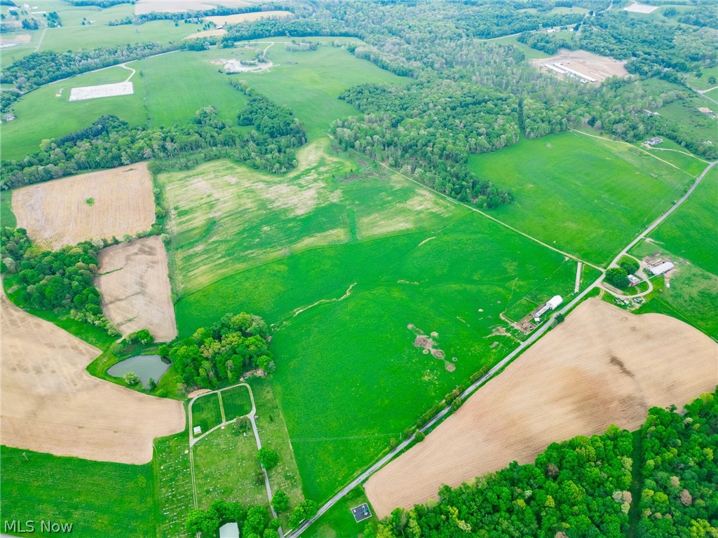 Emerick Road Salineville OH 43945