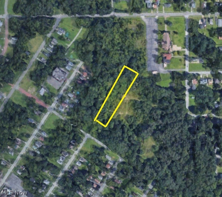 0 Montgomery Avenue Campbell OH 44506