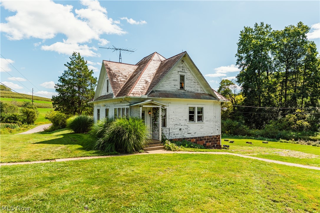 6470 Troendly Road SW Stone Creek OH 43840