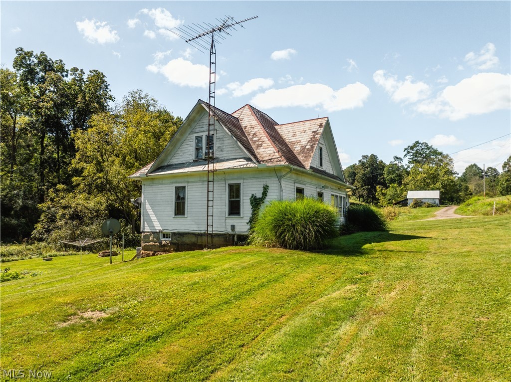 6470 Troendly Road SW Stone Creek OH 43840