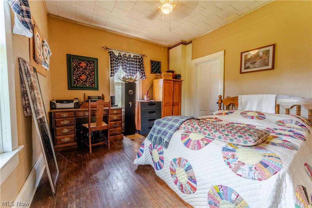 6470 Troendly Road SW Stone Creek OH 43840