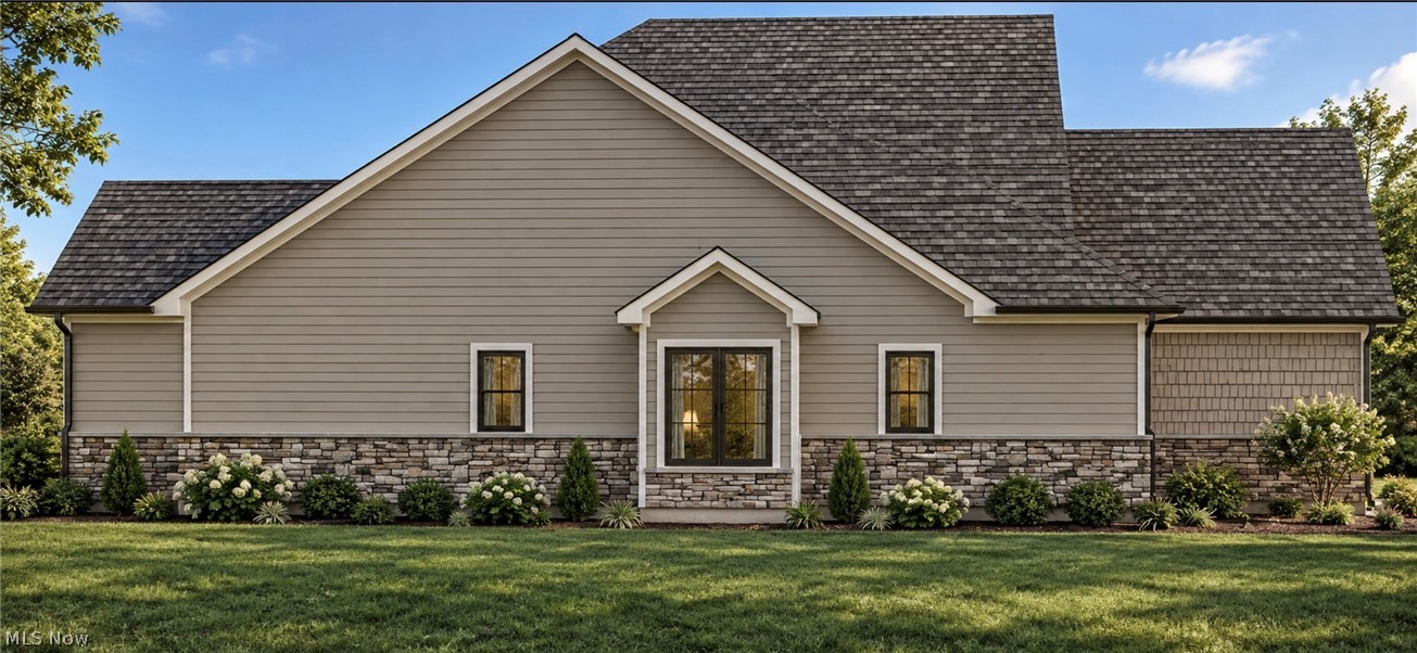 2187 Vuila Way Westlake OH 44145
