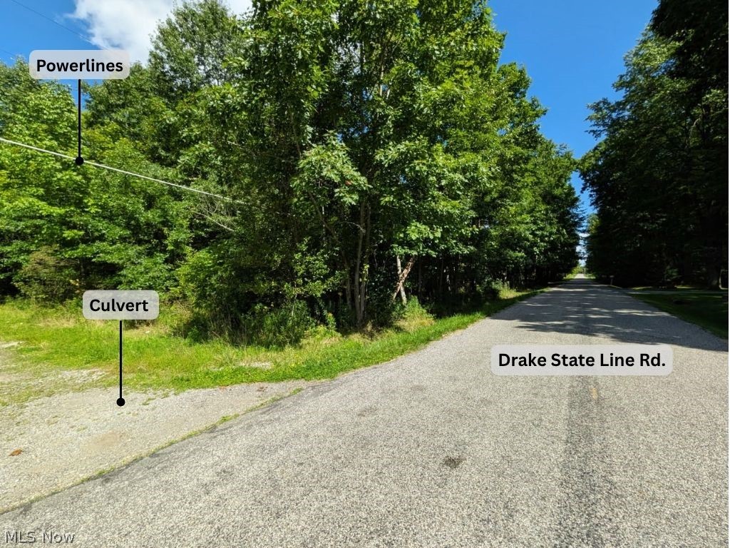 Drake Stateline Road NE Burghill OH 44404