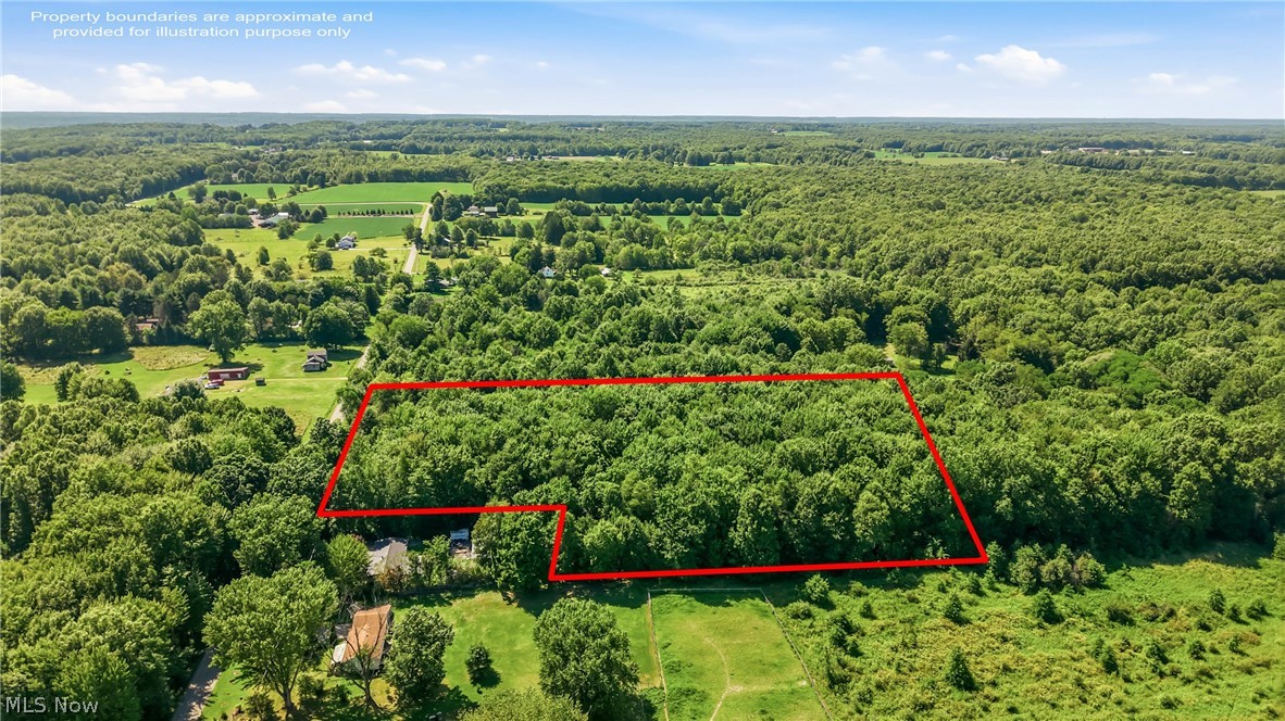 Drake Stateline Road NE Burghill OH 44404