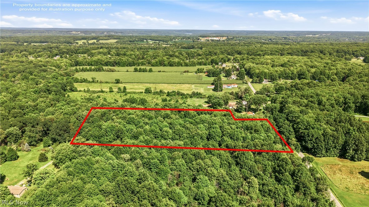 Drake Stateline Road NE Burghill OH 44404