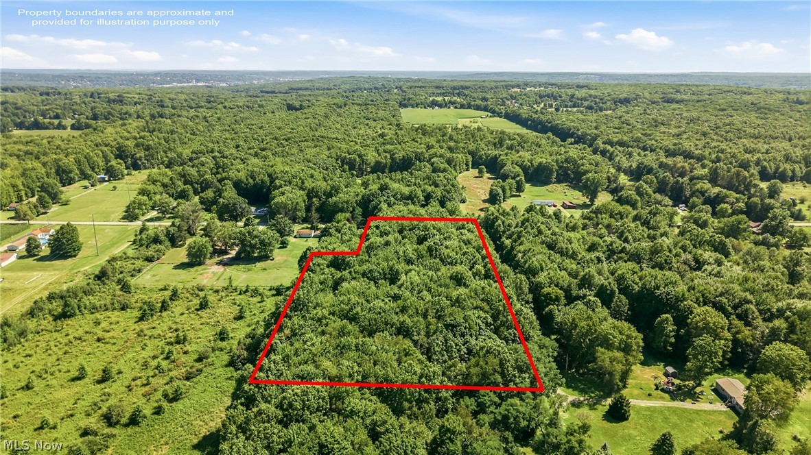 Drake Stateline Road NE Burghill OH 44404