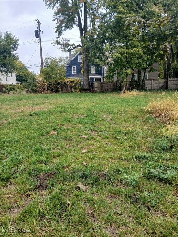 1373 E 84 Street Cleveland OH 44103
