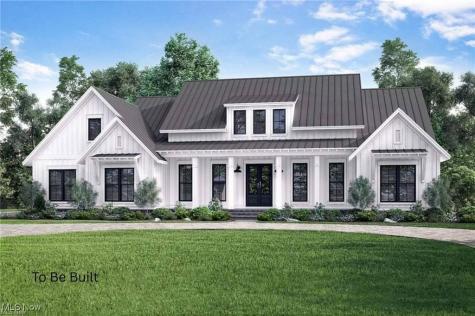 S/l 6 W Lakewood Drive Canal Fulton OH 44614