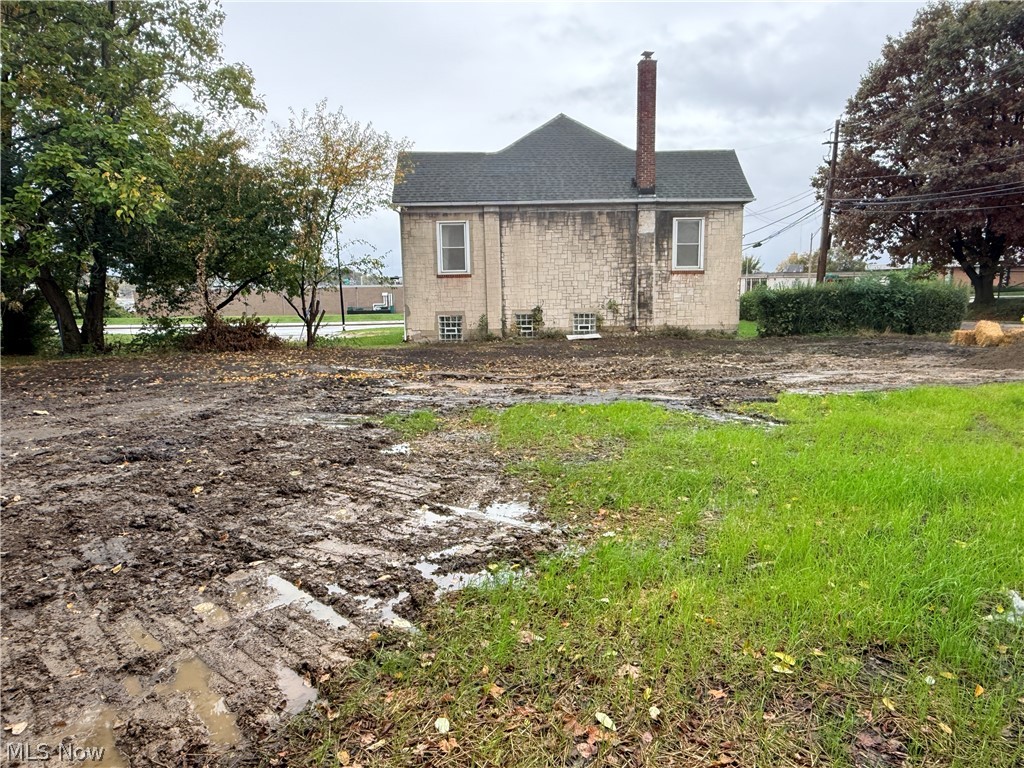 184 E Voris Street Akron OH 44311