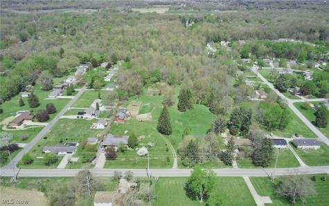 V/l Killian Road Akron OH 44312