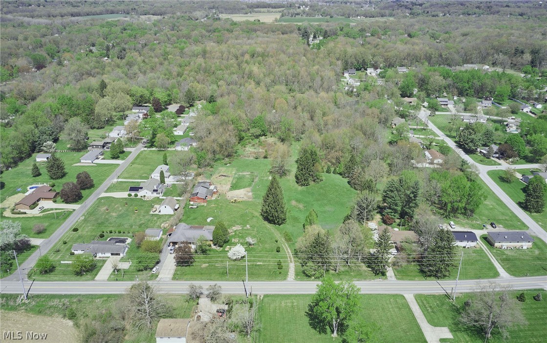 V/l Killian Road Akron OH 44312