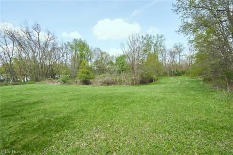 V/l Killian Road Akron OH 44312