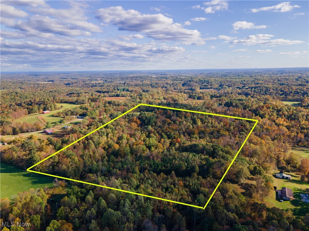 0 Clark Road Cutler OH 45724
