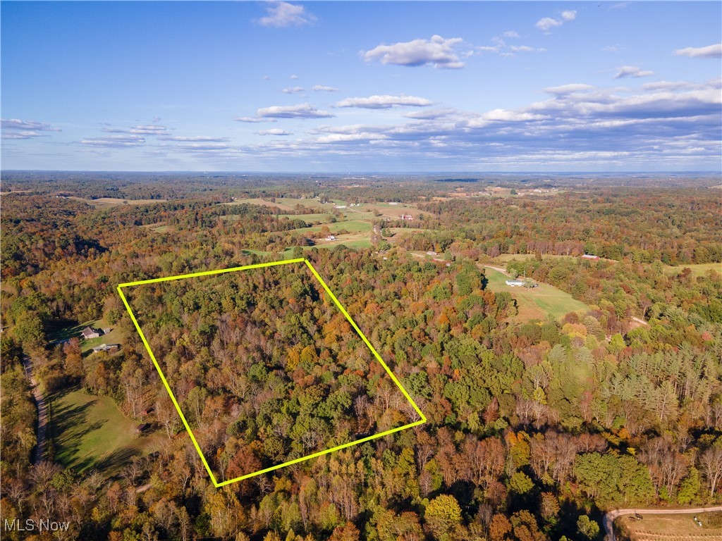 0 Clark Road Cutler OH 45724