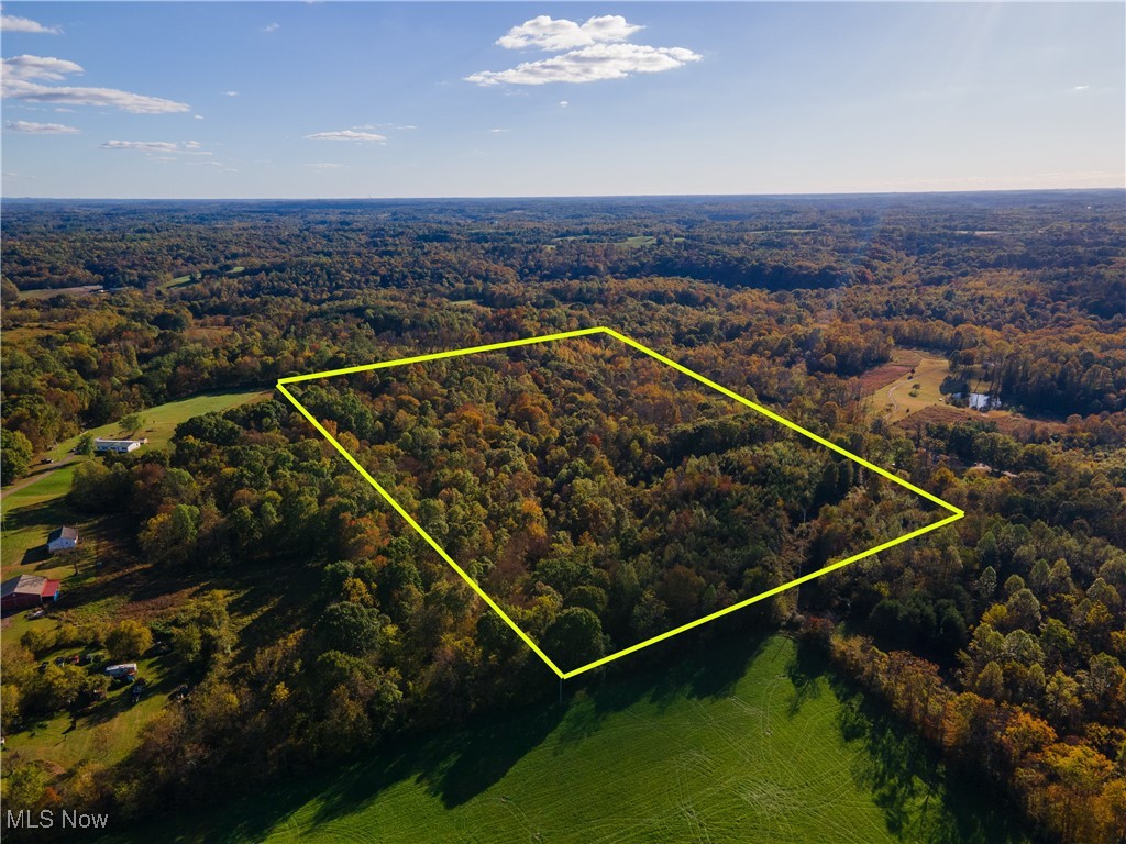 0 Clark Road Cutler OH 45724