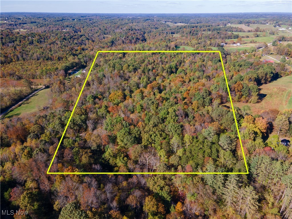 0 Clark Road Cutler OH 45724