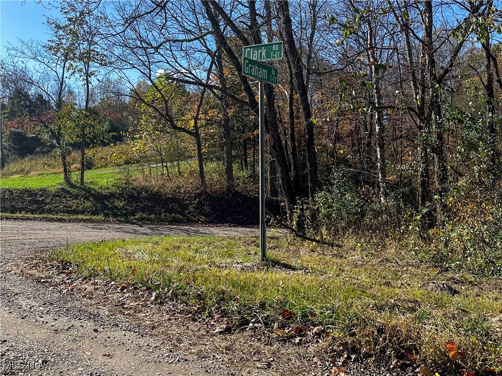 0 Clark Road Cutler OH 45724