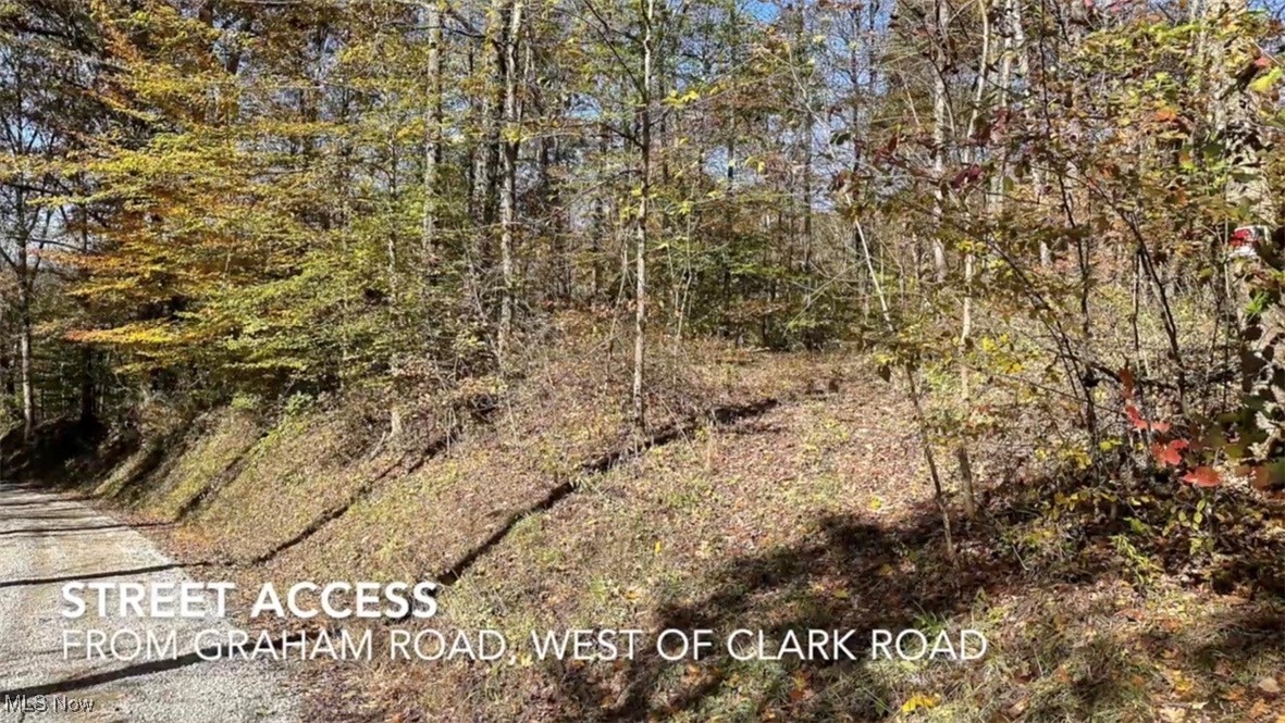 0 Clark Road Cutler OH 45724