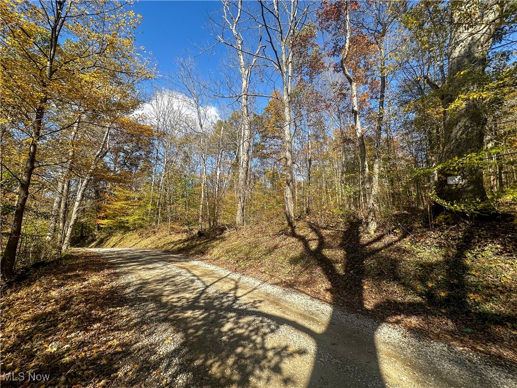 0 Clark Road Cutler OH 45724