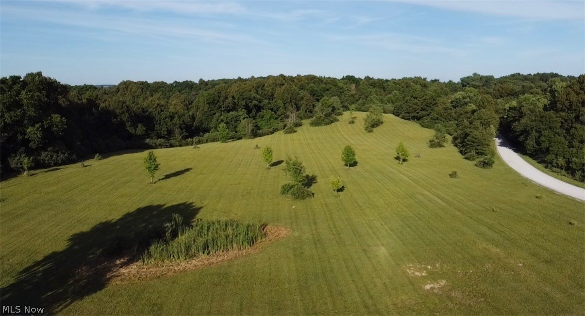 Pugh Road Cadiz OH 43907