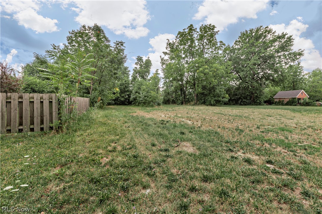 9906 Lamontier Avenue Cleveland OH 44104